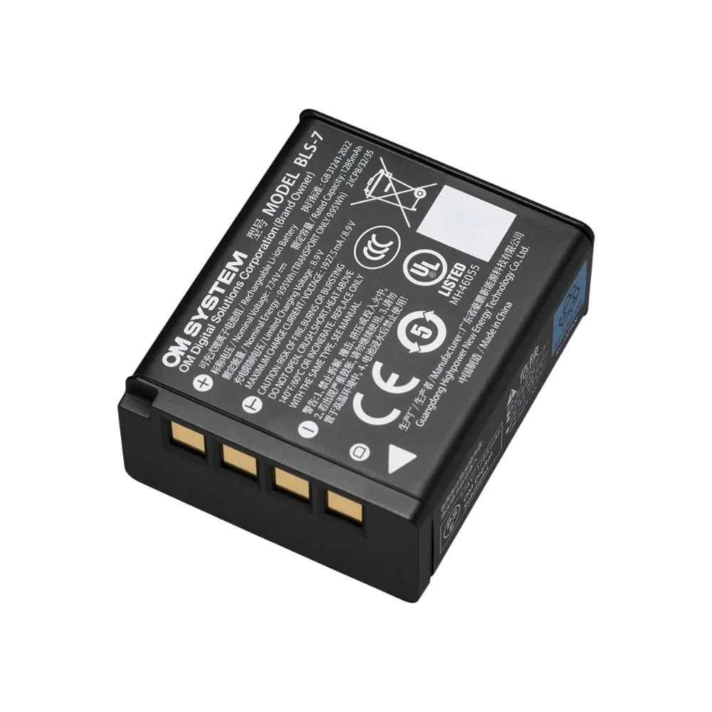 BLS-7 Battery