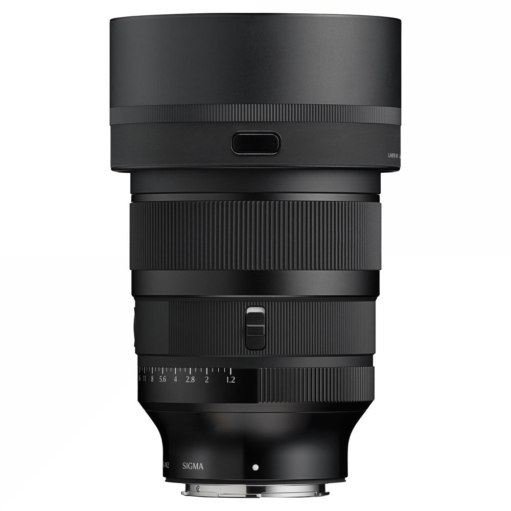 85mm f/1.2 DG Art
