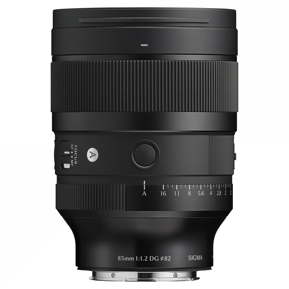 85mm f/1.2 DG Art