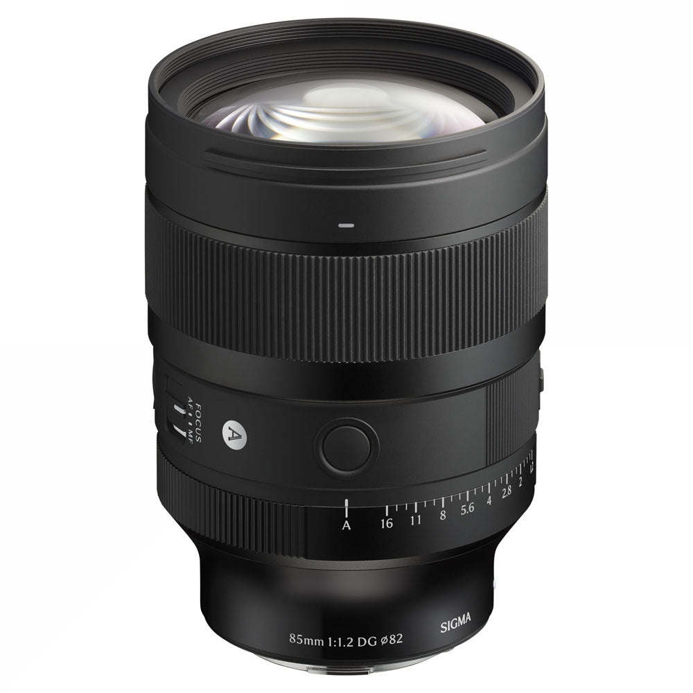 85mm f/1.2 DG Art