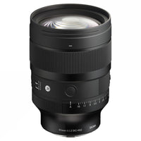 85mm f/1.2 DG Art