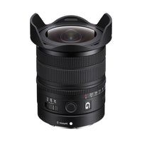 FE 8-14mm f/3.5 Fisheye G