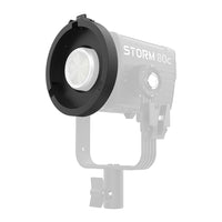 Adaptateur Mini ProLock à Bowens STORM 80c