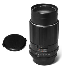 USAGE (7) - Asahi SMC Takumar 135mm f/3.5 pour monture M42