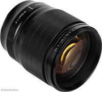 USED (9) - AstrHori AF 85mm f/1.8 Sony E