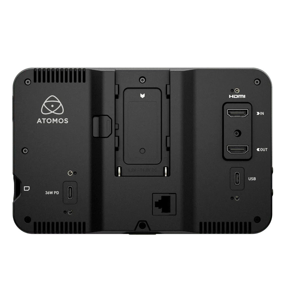 Shinobi 7 II