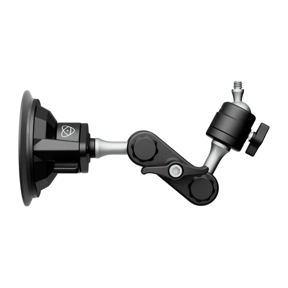 Suction Clamp Mount