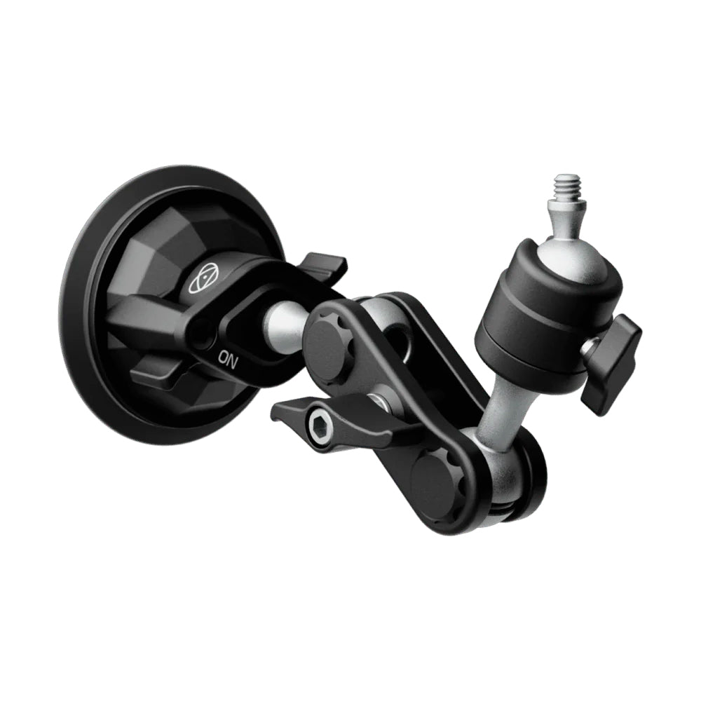 Suction Clamp Mount