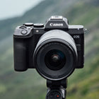 Canon R8 Mark II Tour