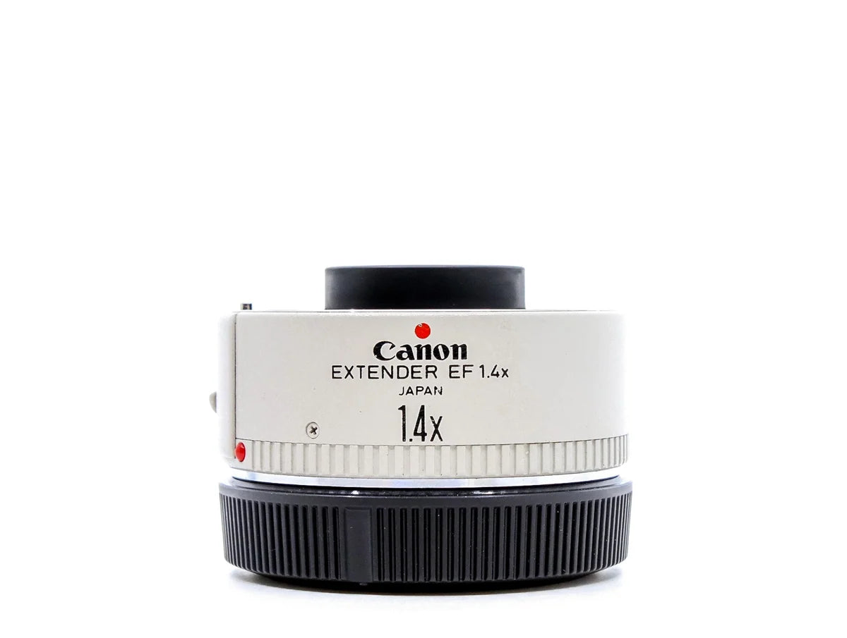 USED (8) - Canon EF 1.4x