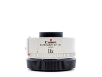 USED (8) - Canon EF 1.4x