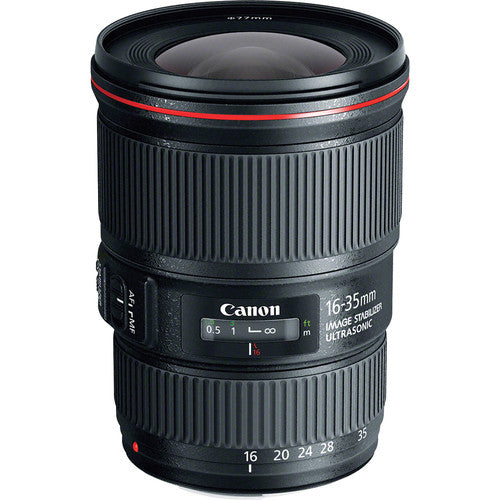 USAGE (8) - Canon 16-35mm f/4 L IS USM