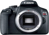 USED (8) - Canon rebel T7
