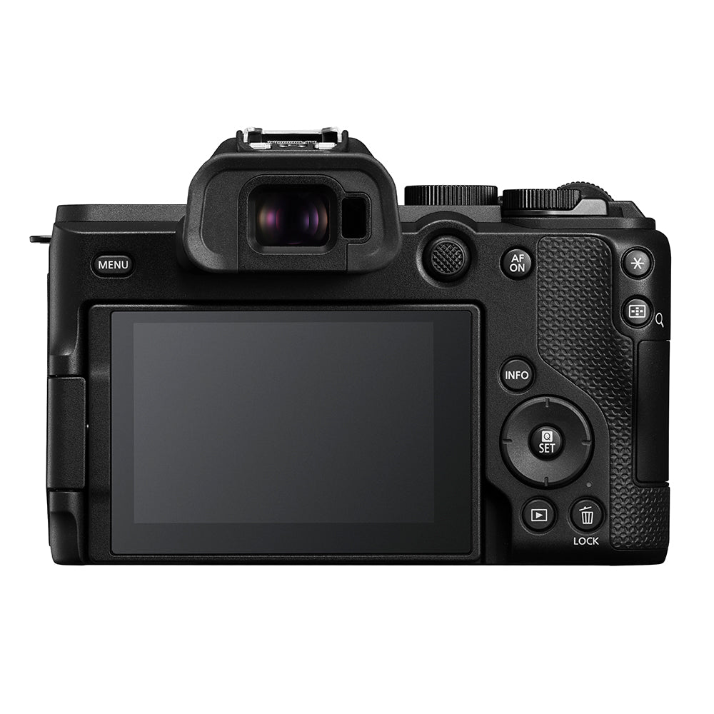 EOS R8 Mark II Mirrorless Camera