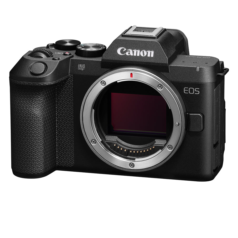 EOS R8 Mark II Mirrorless Camera