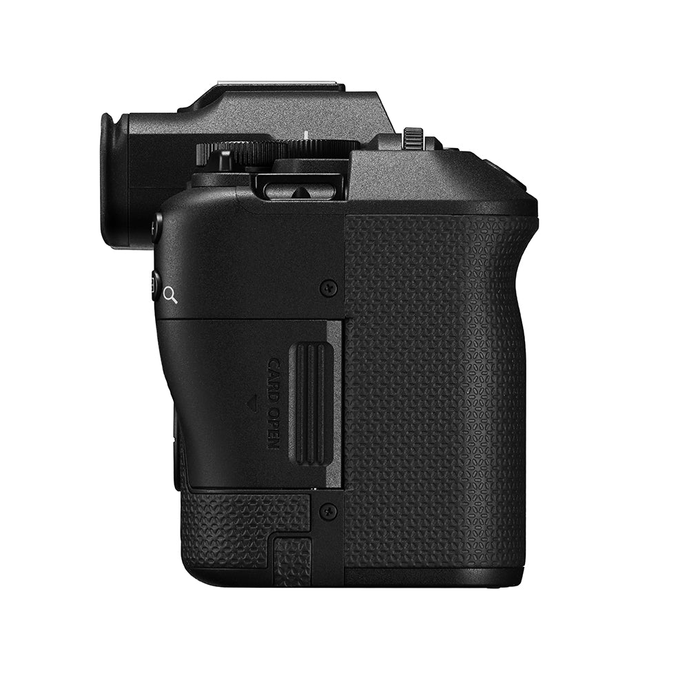 EOS R8 Mark II Mirrorless Camera