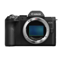 EOS R8 Mark II Mirrorless Camera