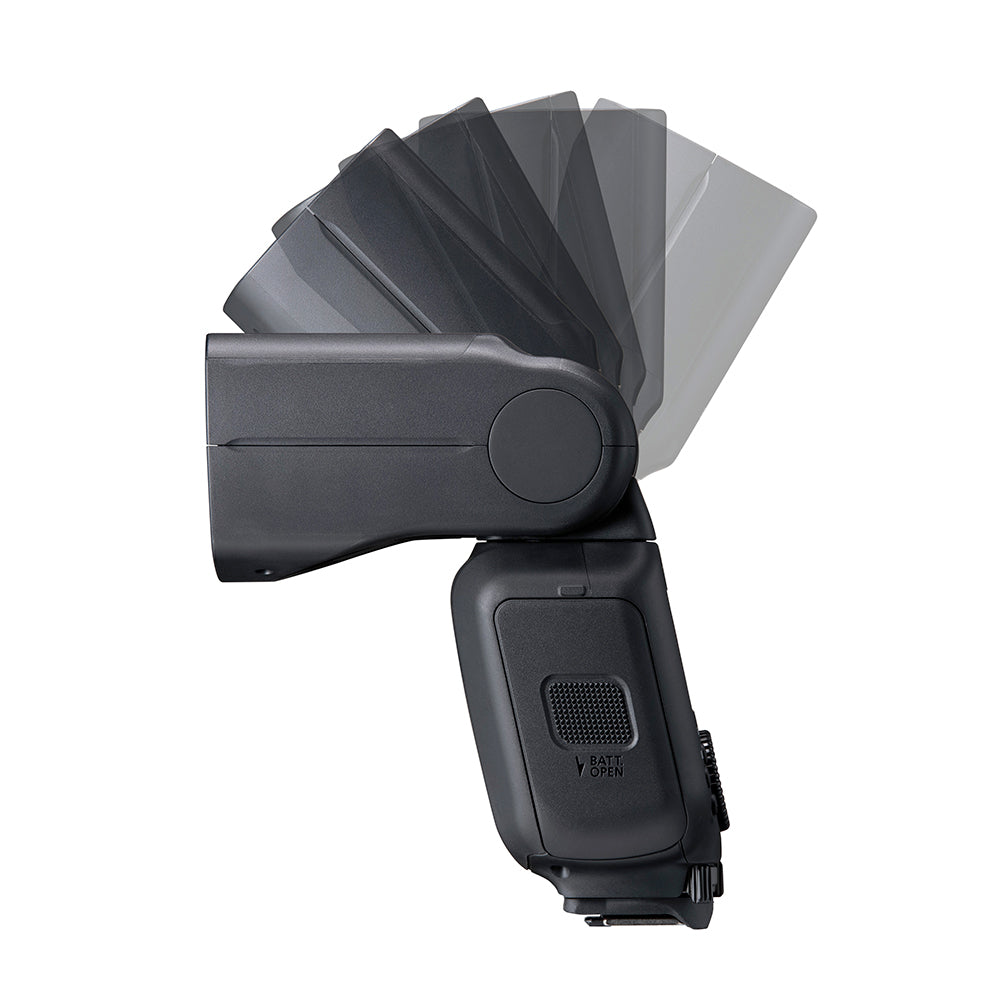 Flash Speedlite EL-5 v2