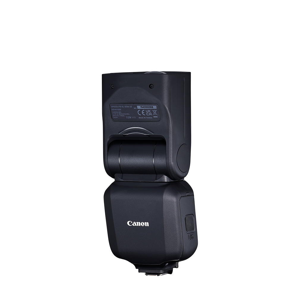 Flash Speedlite EL-5 v2