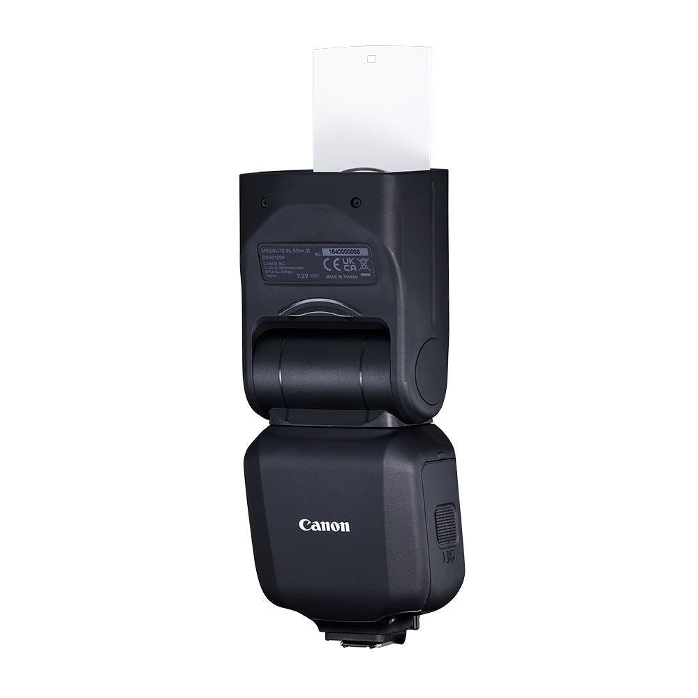 Flash Speedlite EL-5 v2