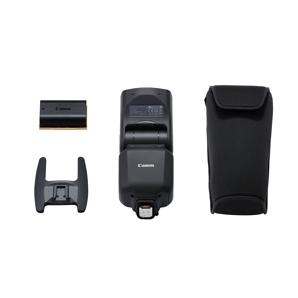 Flash Speedlite EL-5 v2