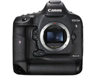 USED (8) - Canon 1D X Mark II