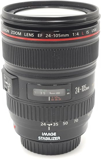 USAGE (7) - Canon RF 24-105mm f/4 L IS USM