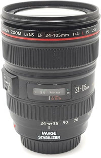 USAGE (7) - Canon RF 24-105mm f/4 L IS USM