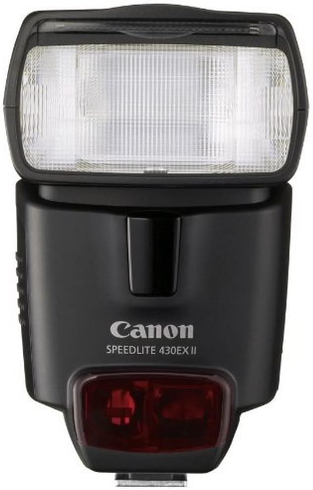 USAGE (8) - Canon Speedlite 430EX II