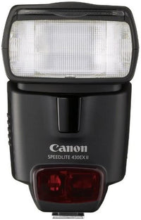 USAGE (8) - Canon Speedlite 430EX II