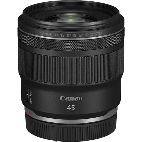 USAGE (9) - Canon RF 45mm f/1.2 STM