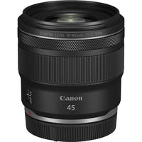 USAGE (9) - Canon RF 45mm f/1.2 STM