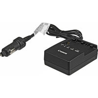 USED (9) - Canon CBC-E6 Car Battery Charger
