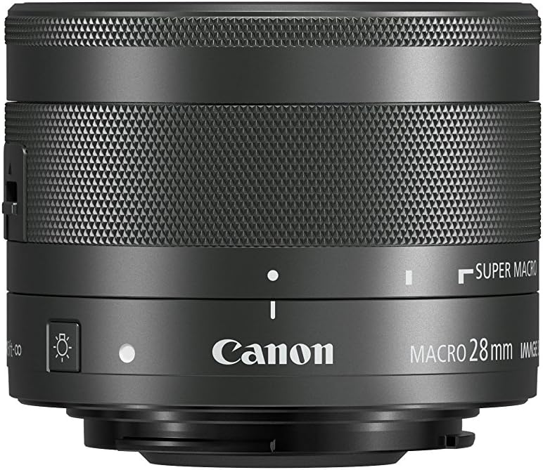 USAGE (8) - Canon EF-M 28mm f/3.5 IS STM MACRO
