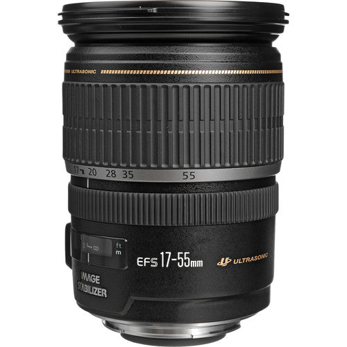 USAGE (8) - Canon ef-s 17-55mm f/2.8 IS USM