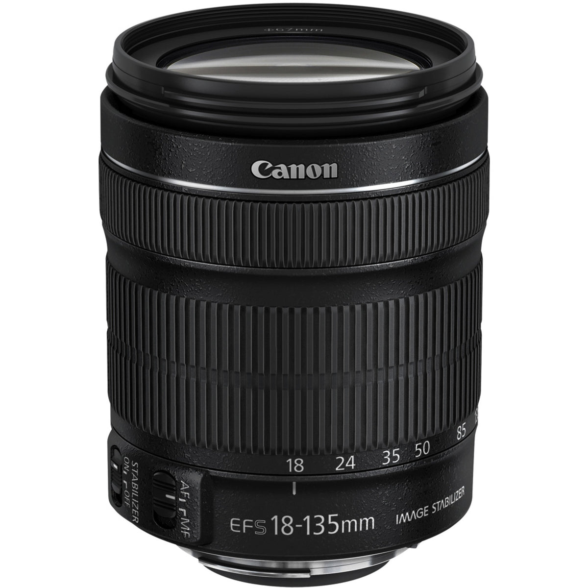 USAGE (8) - Canon 18-135mm f/3.5-5.6 EF-S IS STM