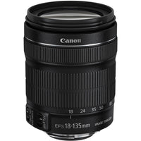 USAGE (8) - Canon 18-135mm f/3.5-5.6 EF-S IS STM