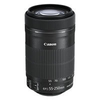 USAGE (8) - Canon EF-S 55-250mm IS STM