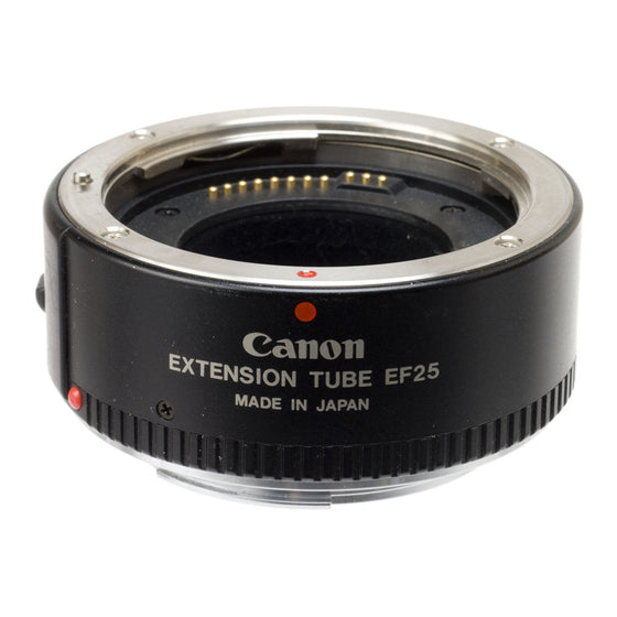 USAGE (8) - Canon EF 180mm f/3.5 L Macro + Canon EF25