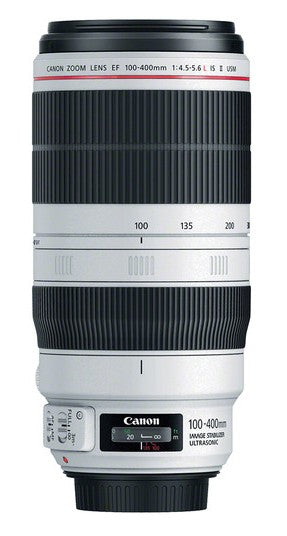 USAGE (8) - Canon EF 100-400mm f/4.5-5.6L IS II