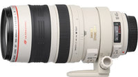USE (8) - Canon EF 100-400mm f/4.5-5.6 L IS USM