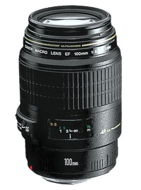 USAGE (9) - Canon EF 100mm f/2.8 Macro
