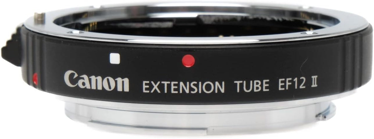 USED (9) - Canon EF 12 II Extension Tube