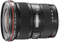 USED (8) - Canon EF 16-35mm f/2.8 L USM