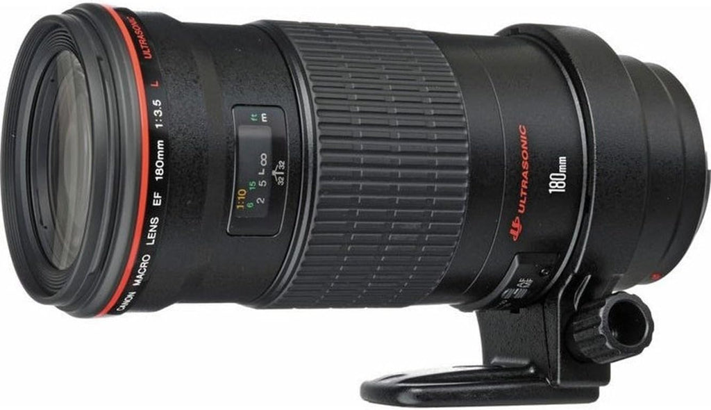 USAGE (8) - Canon EF 180mm f/3.5 L Macro + Canon EF25