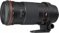 USAGE (8) - Canon EF 180mm f/3.5 L Macro + Canon EF25