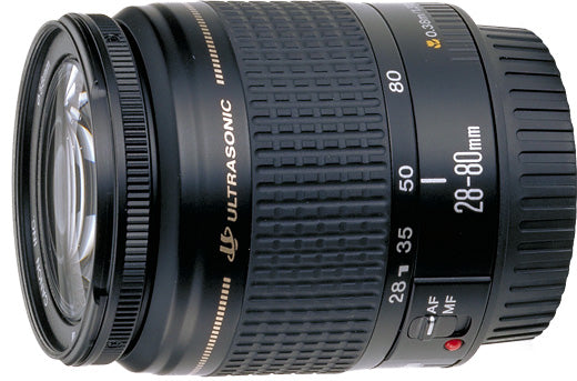USAGE (7) - Canon EF 28-80mm f3.5-5.6 IV USM