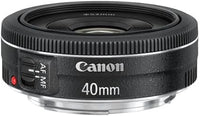 USAGE (9) - Canon 40mm f/2.8 STM