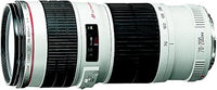 USAGE (8) - Canon EF 70-200mm f/4 L USM
