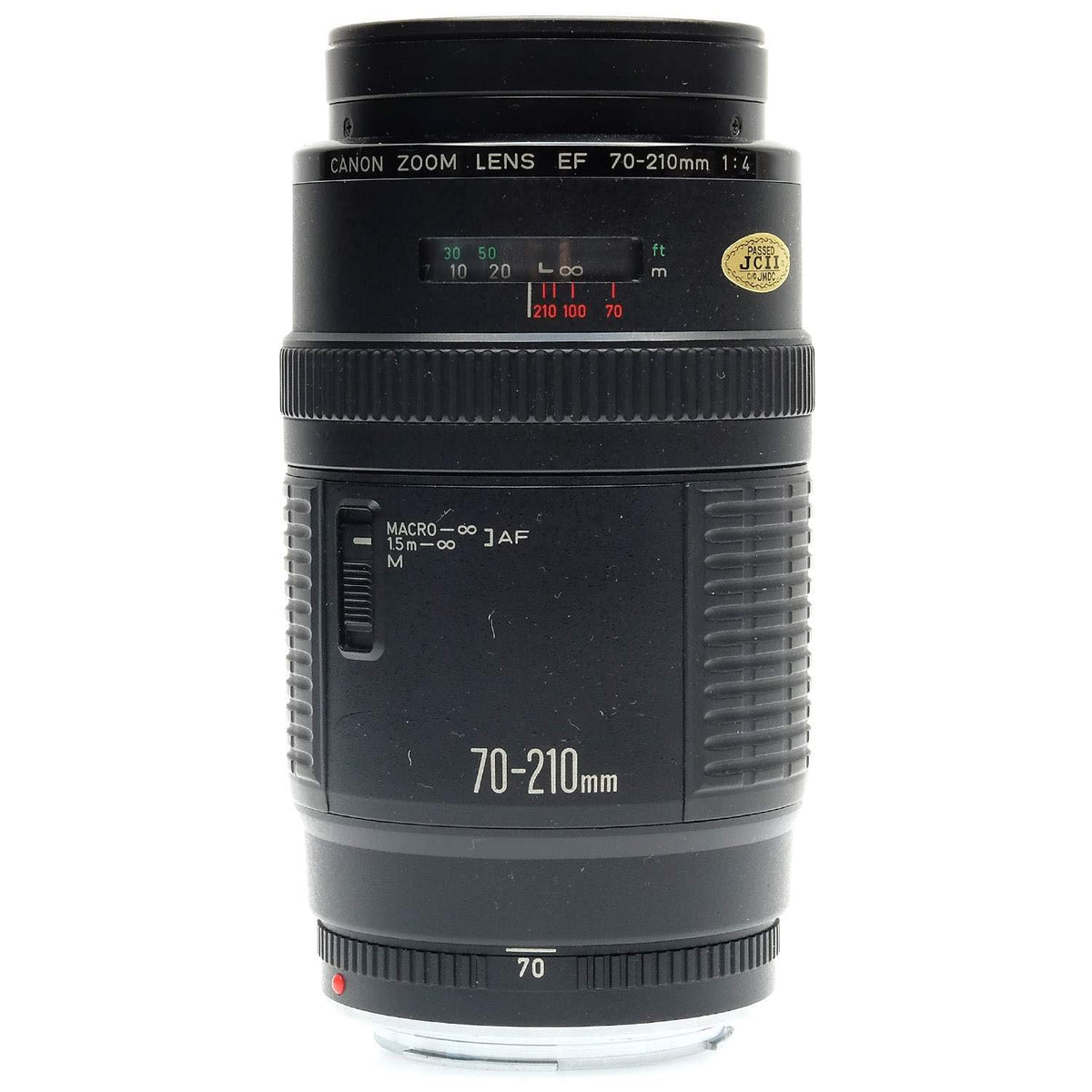 USAGE (8) - Canon EF 70-210mm f/4